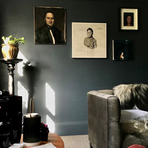Devine Stays - Rupert #1 NOHO Art Apartment - Hotel WA 0