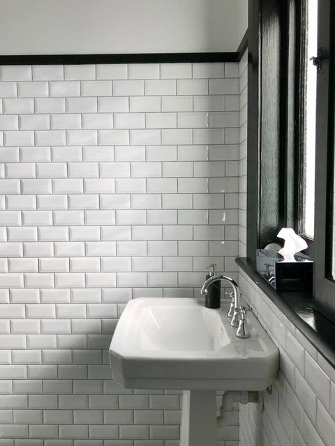 Devine Stays - Rupert #1 NOHO Art Apartment - Hotel WA 12