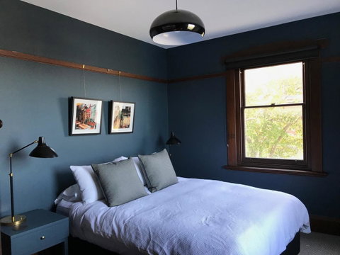 Devine Stays - Rupert #1 NOHO Art Apartment - Hotel WA 5