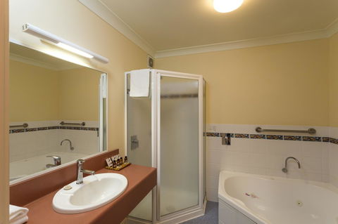 Panorama Hotel St Helens - Hotel WA 20