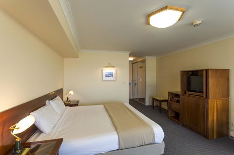 Panorama Hotel St Helens - Hotel WA 22