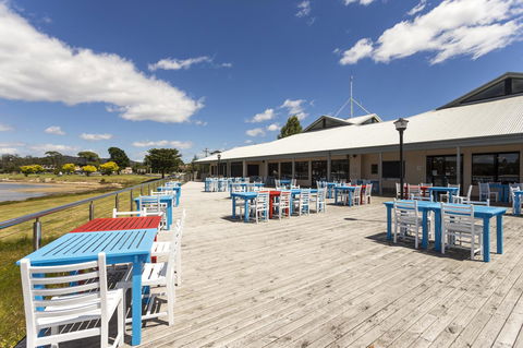 Panorama Hotel St Helens - Hotel WA 3