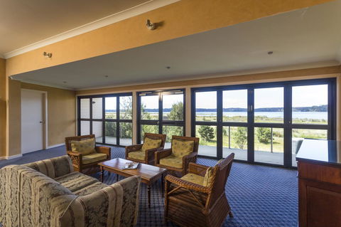 Panorama Hotel St Helens - Hotel WA 14