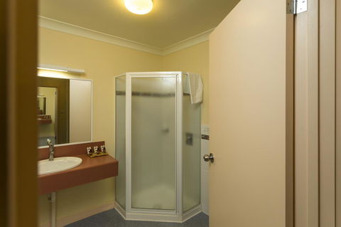 Panorama Hotel St Helens - Hotel WA 4