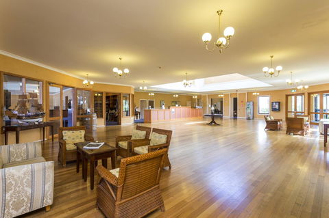 Panorama Hotel St Helens - Hotel WA 23