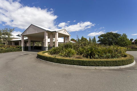 Panorama Hotel St Helens - Hotel WA 12