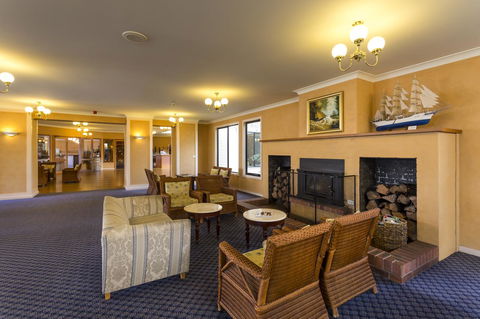 Panorama Hotel St Helens - Hotel WA 8