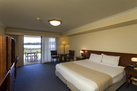 Panorama Hotel St Helens - Hotel WA 21