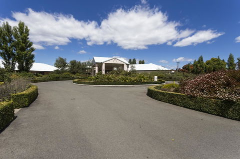Panorama Hotel St Helens - Hotel WA 9