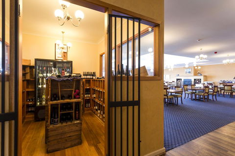 Panorama Hotel St Helens - Hotel WA 18