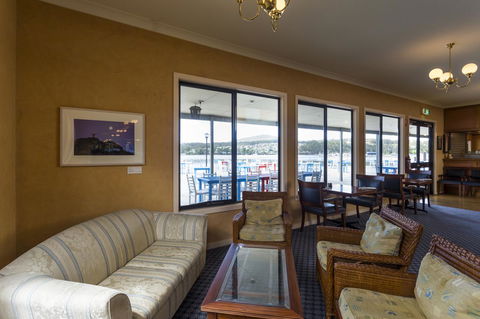 Panorama Hotel St Helens - Hotel WA 16