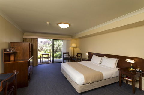 Panorama Hotel St Helens - Hotel WA 6