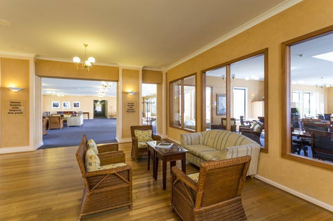 Panorama Hotel St Helens - Hotel WA 19