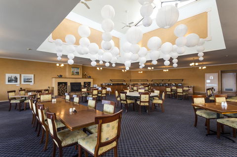 Panorama Hotel St Helens - Hotel WA 17
