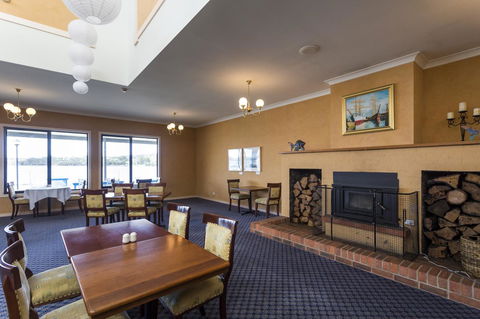 Panorama Hotel St Helens - Hotel WA 7