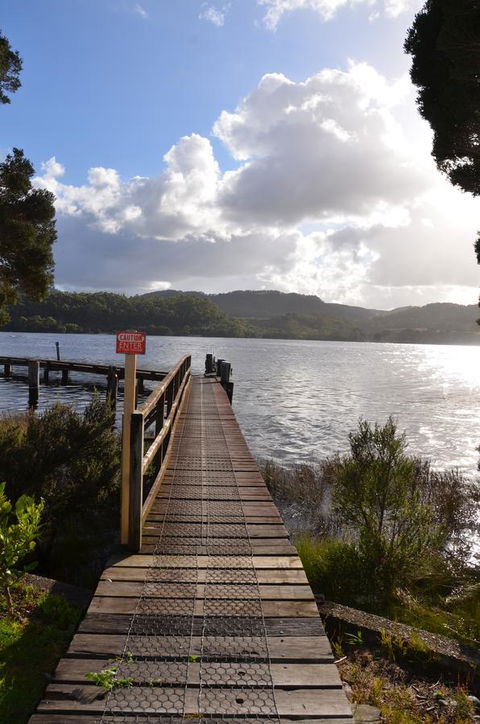 Lettes Hideaway - Hotel WA 8