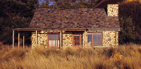 Piermont Retreat - Hotel WA 33