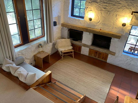Piermont Retreat - Hotel WA 22