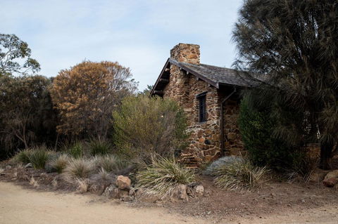 Piermont Retreat - Hotel WA 42