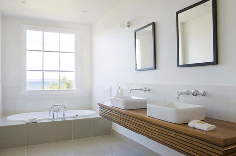 Piermont Retreat - Hotel WA 41