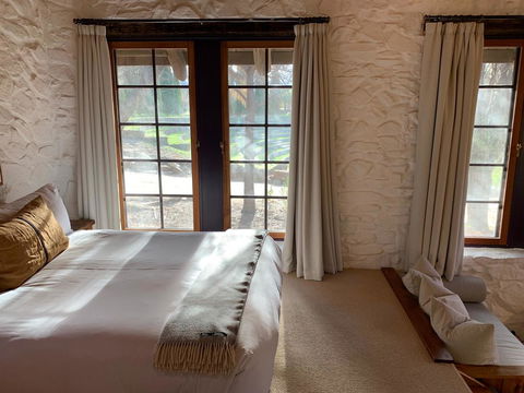 Piermont Retreat - Hotel WA 19