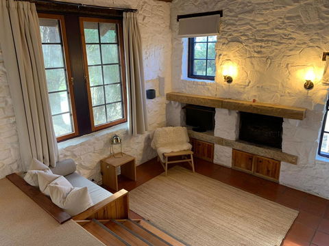 Piermont Retreat - Hotel WA 23