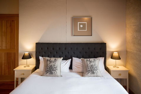 Piermont Retreat - Hotel WA 37