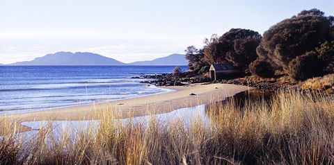 Piermont Retreat - Hotel WA 13