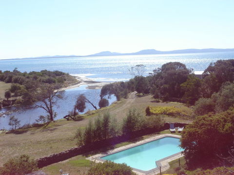 Piermont Retreat - Hotel WA 17