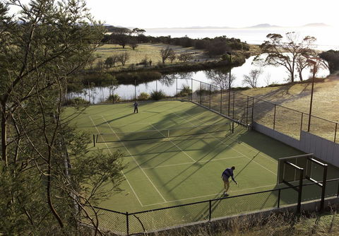 Piermont Retreat - Hotel WA 34