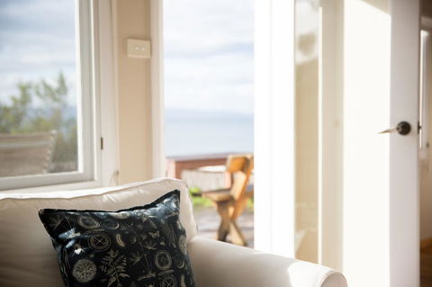Piermont Retreat - Hotel WA 32