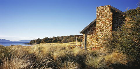 Piermont Retreat - Hotel WA 14