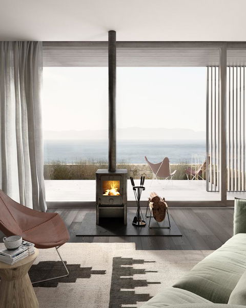 Piermont Retreat - Hotel WA 4