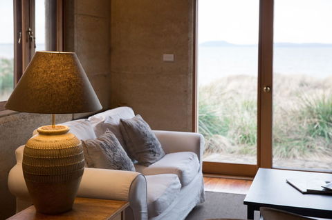 Piermont Retreat - Hotel WA 36