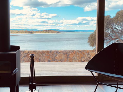 Piermont Retreat - Hotel WA 7