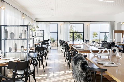 Piermont Retreat - Hotel WA 0