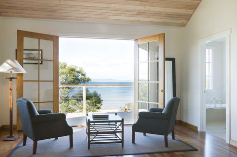 Piermont Retreat - Hotel WA 30