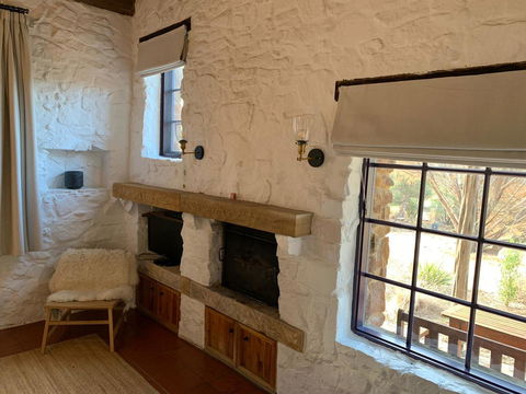 Piermont Retreat - Hotel WA 25