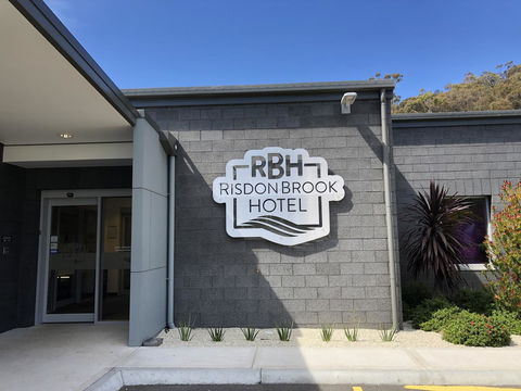 Risdon Brook Hotel - Hotel WA 0