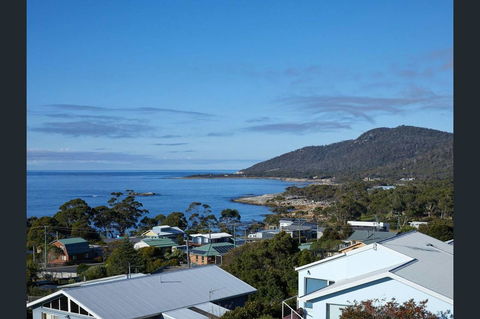 Bicheno Views On Douglas - Hotel WA 4