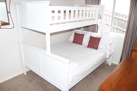 Front Row Beachfront - Hotel WA 9
