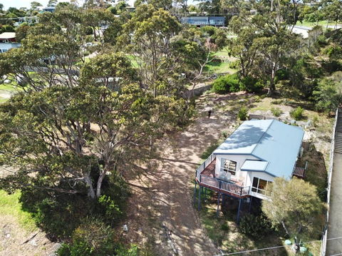 Front Row Beachfront - Hotel WA 0