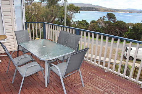 Front Row Beachfront - Hotel WA 2