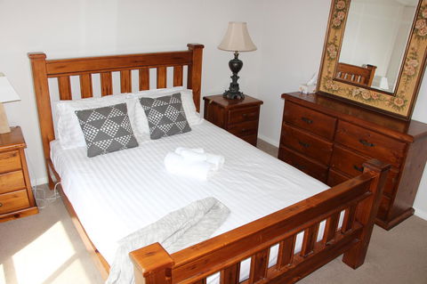 Front Row Beachfront - Hotel WA 8