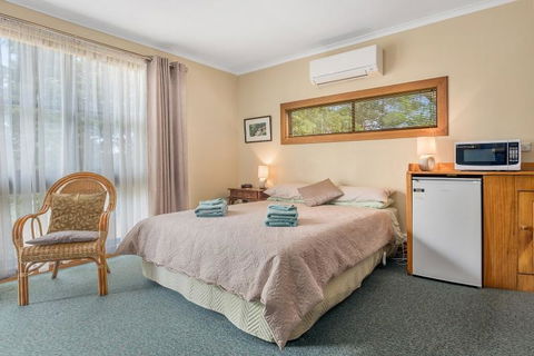 Green Views - Hotel WA 13