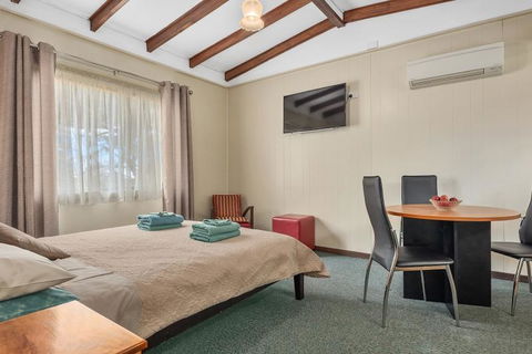 Green Views - Hotel WA 0