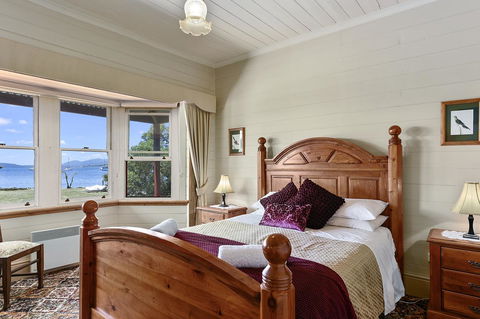 Casilda House - Hotel WA 0
