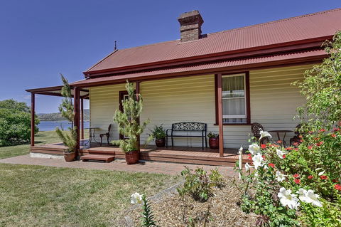 Casilda House - Hotel WA 12