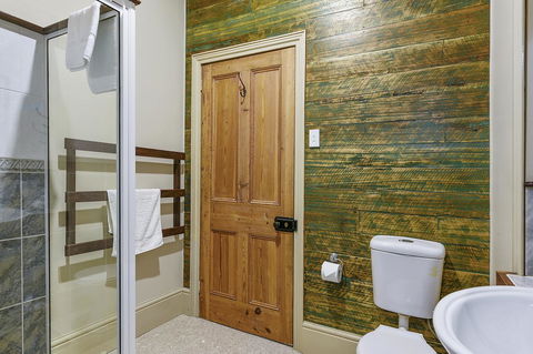 Casilda House - Hotel WA 4