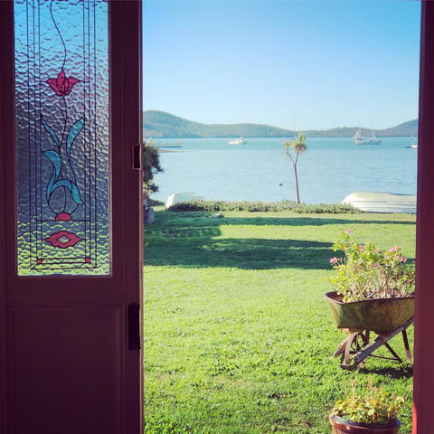 Casilda House - Hotel WA 18